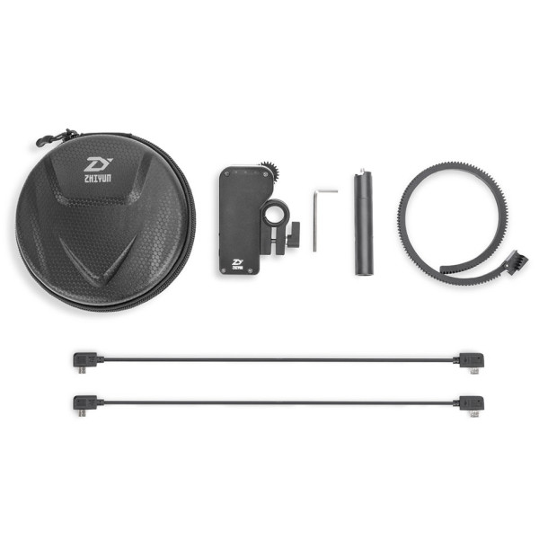 Контролер фокусу Zhiyun-Tech Mechanical Servo Follow Focus
